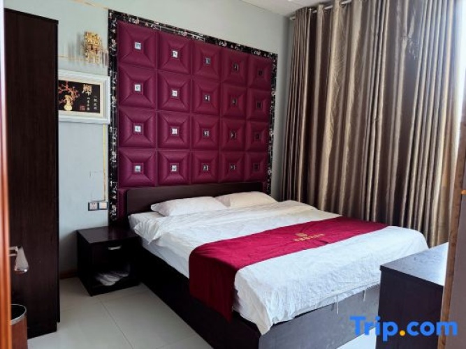 Triple Suite