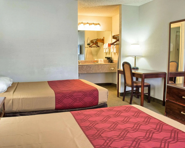 Econo Lodge