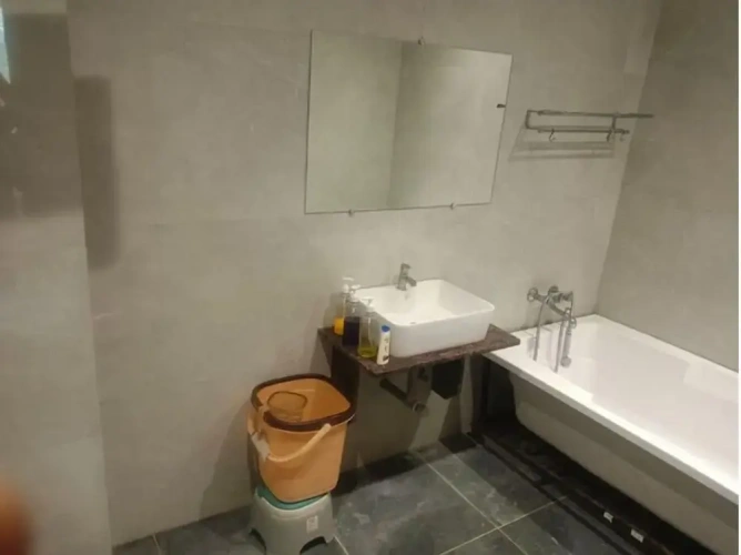 Luxury room
