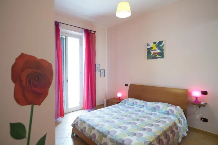 Bed and breakfast MieleZenzero