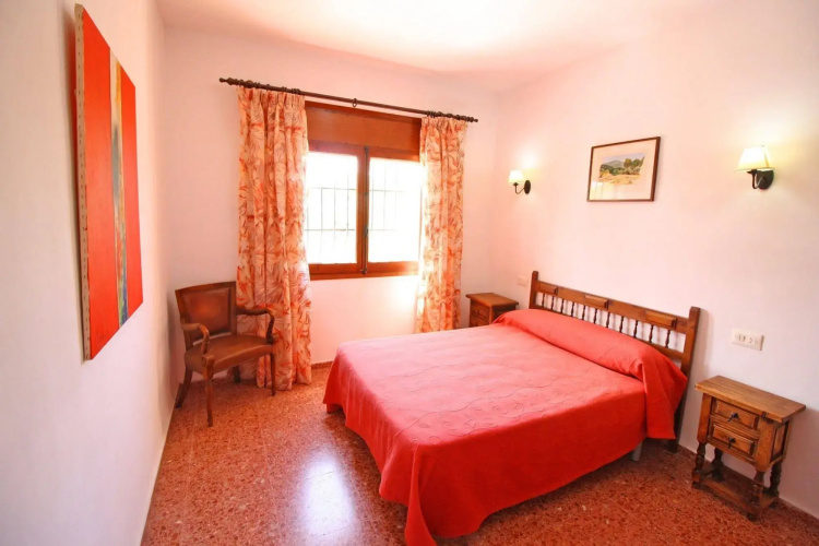 Villas Costa Calpe - Marfileña