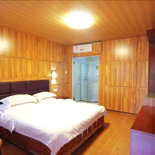 Tongcheng Business Hotel