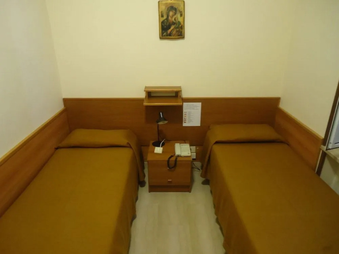 Casa Ferie San Giuseppe della Montagna