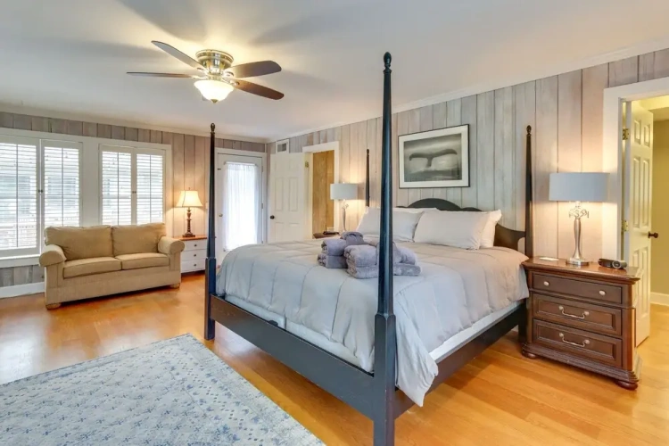 6 Bedrooms Cottage