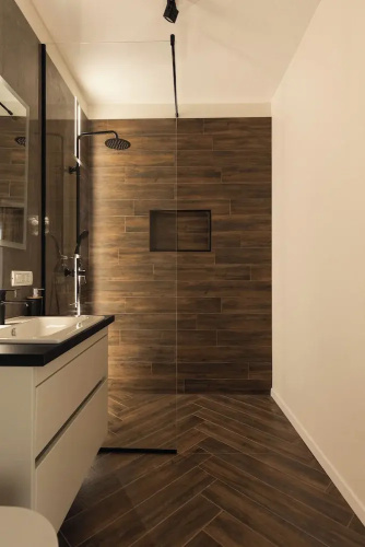 Nest Inn Charm Apartment