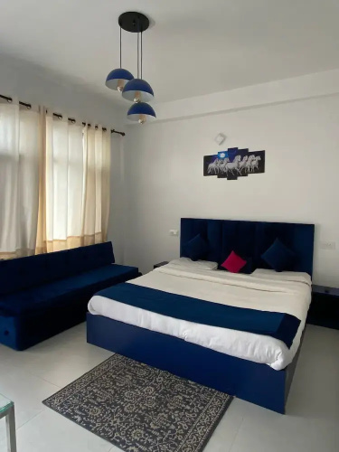 Parimahal Homes