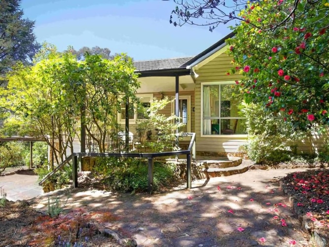 Cottage