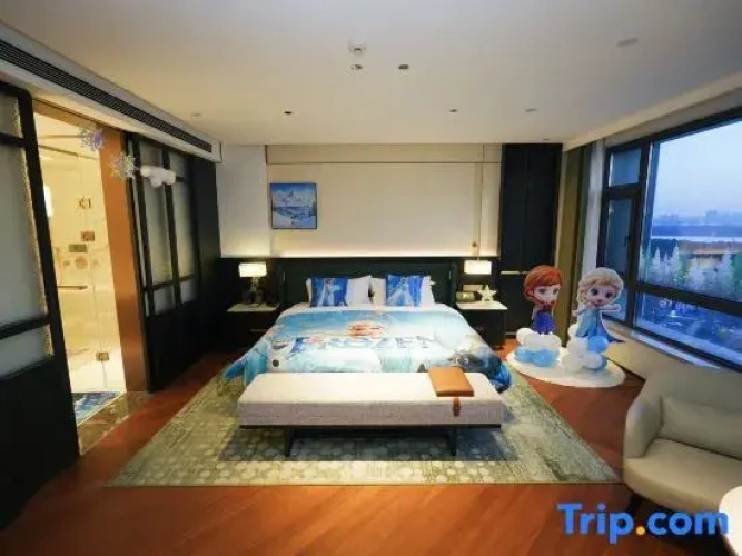 Executive Double room