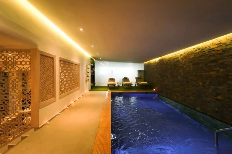 Imperial Casablanca Hotel And Spa photo 12