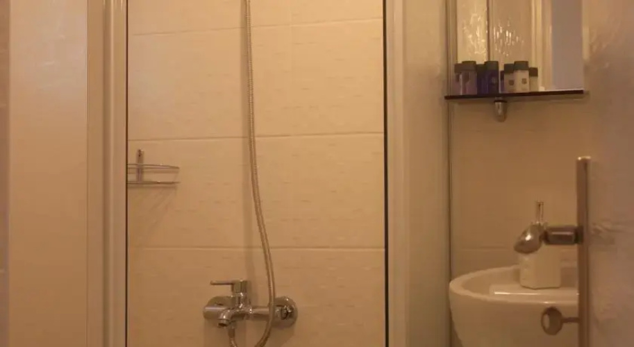 Reçel Hotel Alaçatı