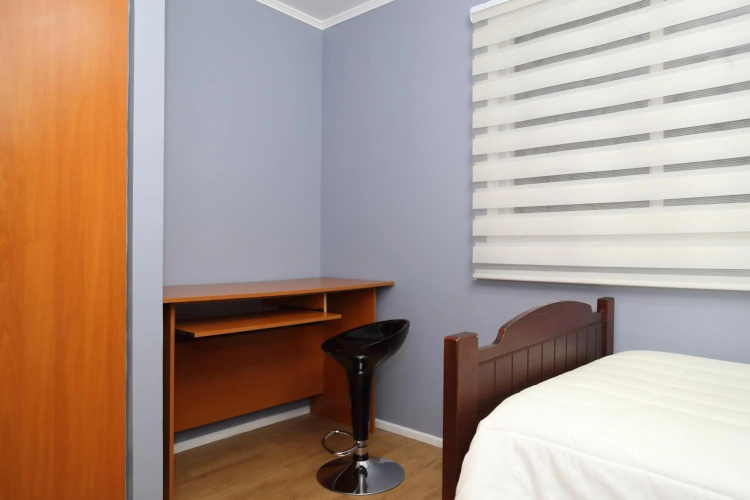 Apart Hotel Temuco