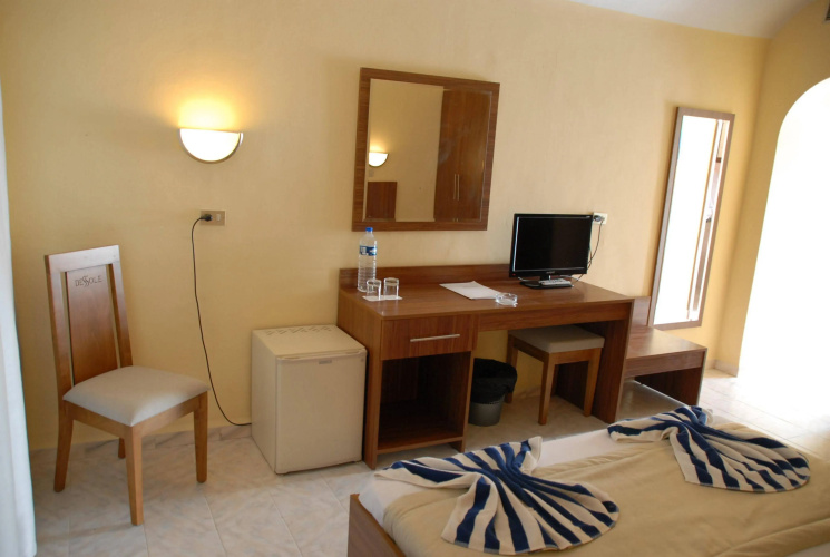 Le Hammamet Hotel & Spa photo 7