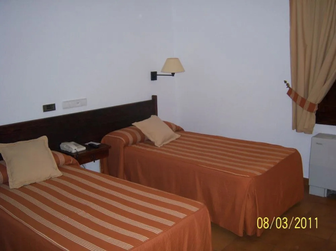 Hotel El Puerto