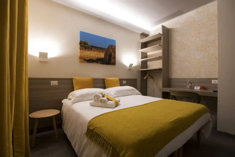 Casa Borgo Regin