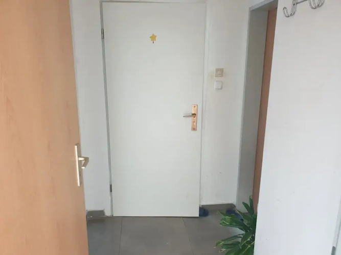 Charming Gelsenkirchen Apartment With Central Heating