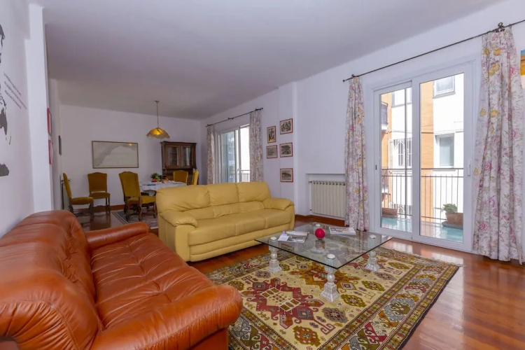 Gigi Apartment