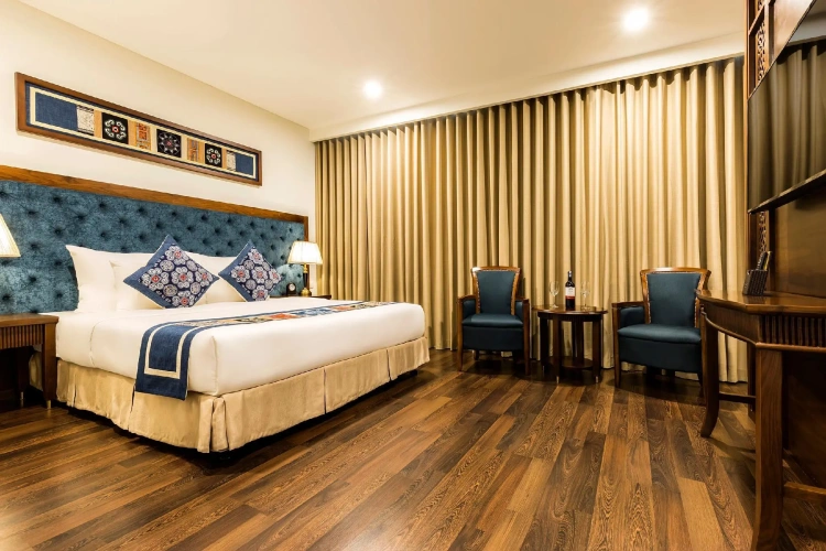 Grand Double room