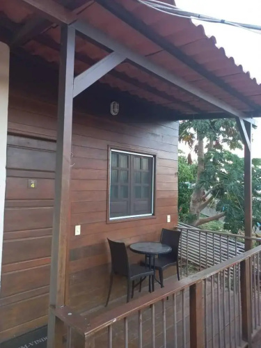 Pousada Vitória