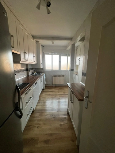 Standard room with city view