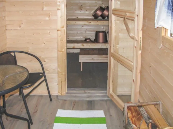 Holiday Home Koivula