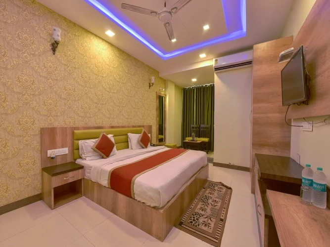 Superior room