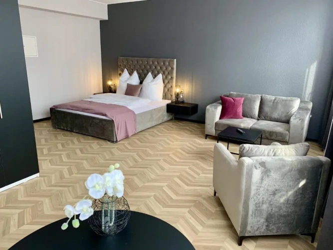 Superior Apartment