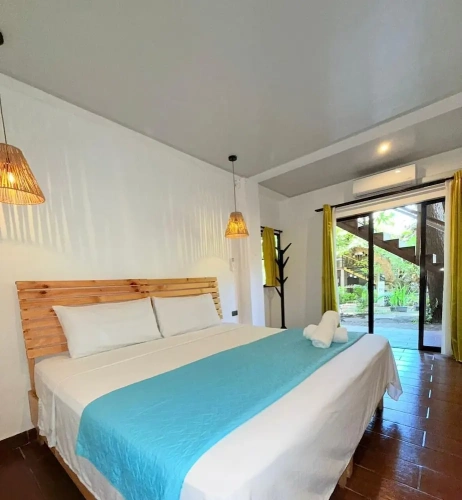 Double Cottage