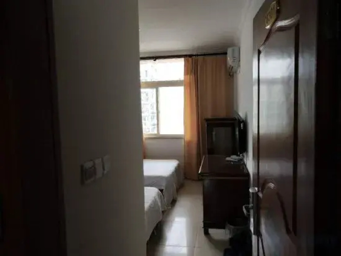 Wuhu Qianjiangyue Hotel