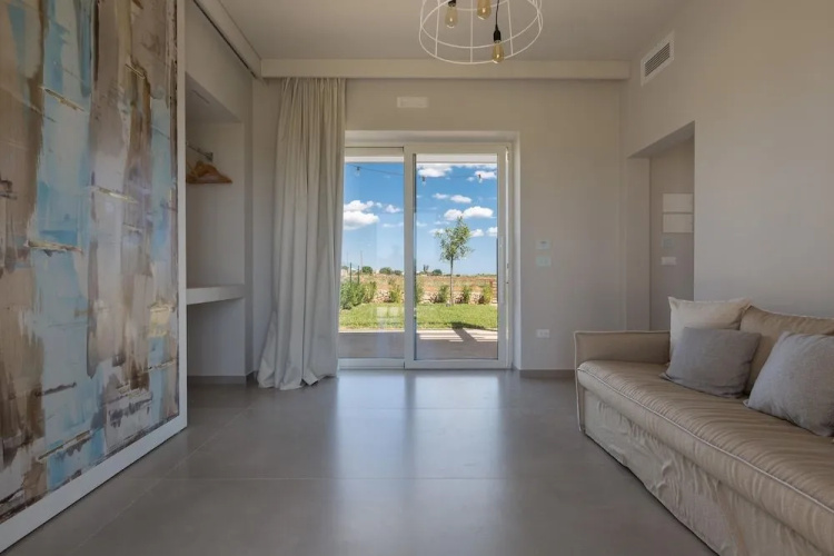 Perla Saracena Luxury Suites