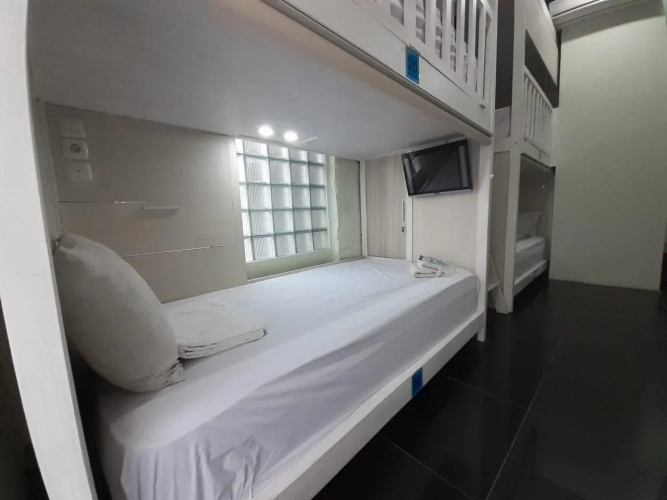 Sky Hotel Jogja