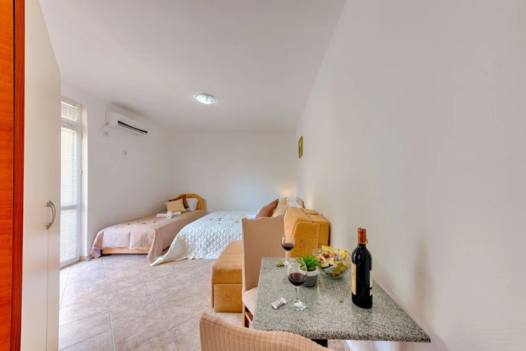 Hotel Dana