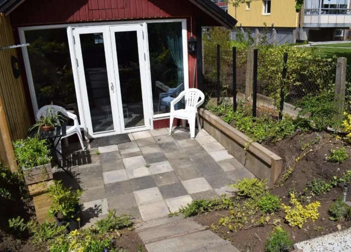1 Bedroom Cottage