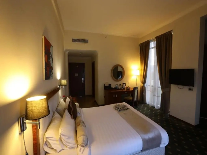 Family Suite
