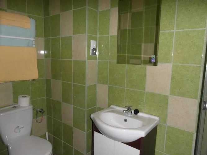 Comfort Triple room