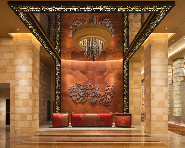 The Westin Nashville photo 15