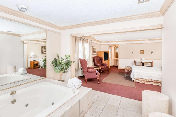 Single Suite