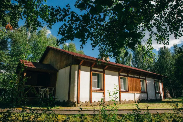 Фотография номера гостиницы Калевала