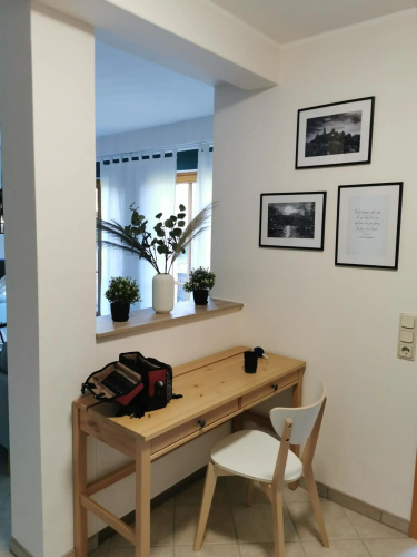 Ferienwohnung Auenland