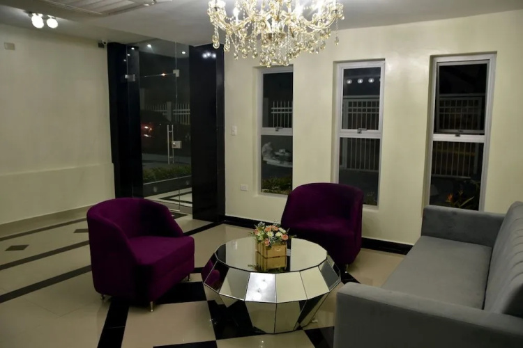 Hotel Prado Real
