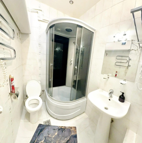 Фотография номера квартиры Апартаменты на улице Аланская 25