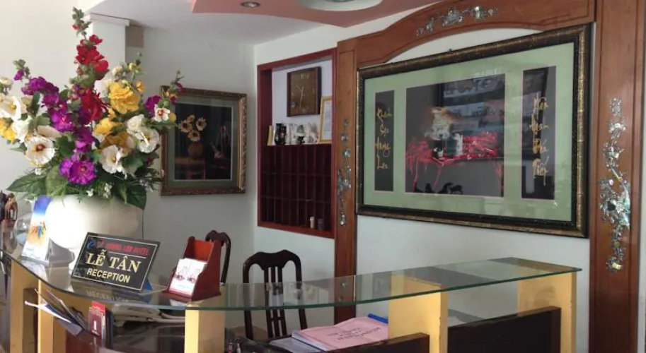 Huong Lan 2 Hotel