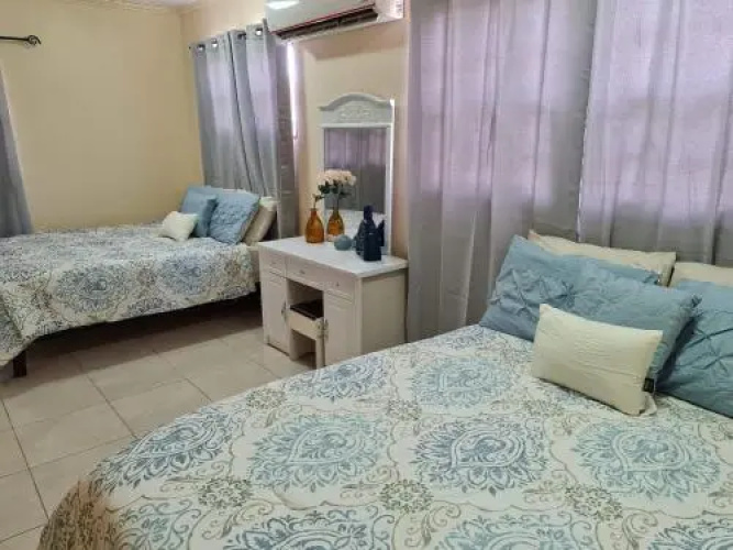 Bakval Vacation Apartments