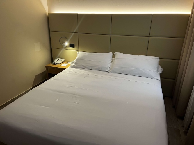 Best Western Hotel Cavalieri Della Corona photo 6