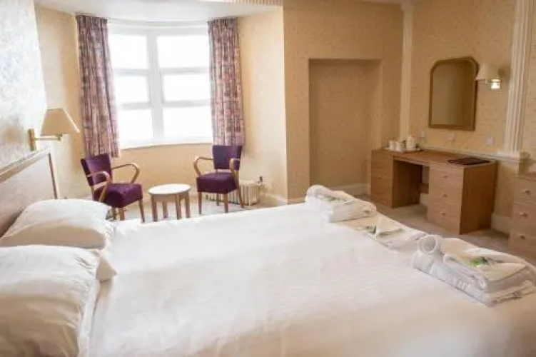 Seabank Hotel