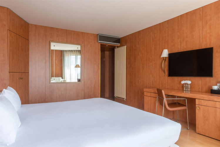 Best Western Hotel Ronceray Opera photo 15