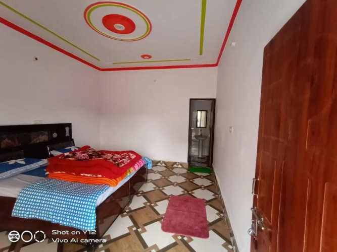 Chopta Himrab Resort