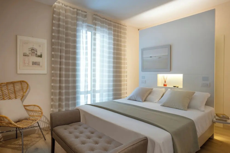 Tosca Beach&Breakfast Apt.Viareggio