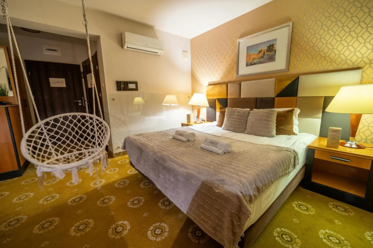 Agit Hotel Congress & Spa