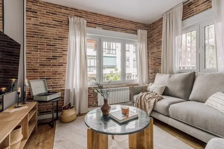Inti - 2 Bedrooms in Centro