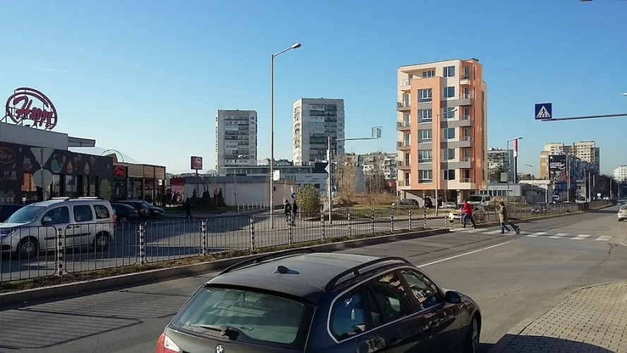Mladost Apartment 2